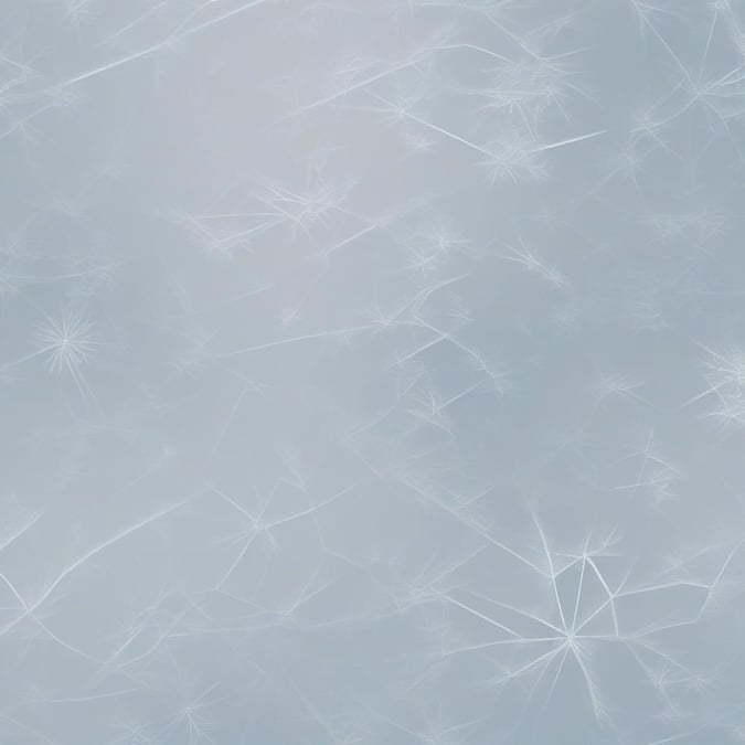 A chilly wallpaper to keep you cool! Featuring an icy pattern that looks great on any device.