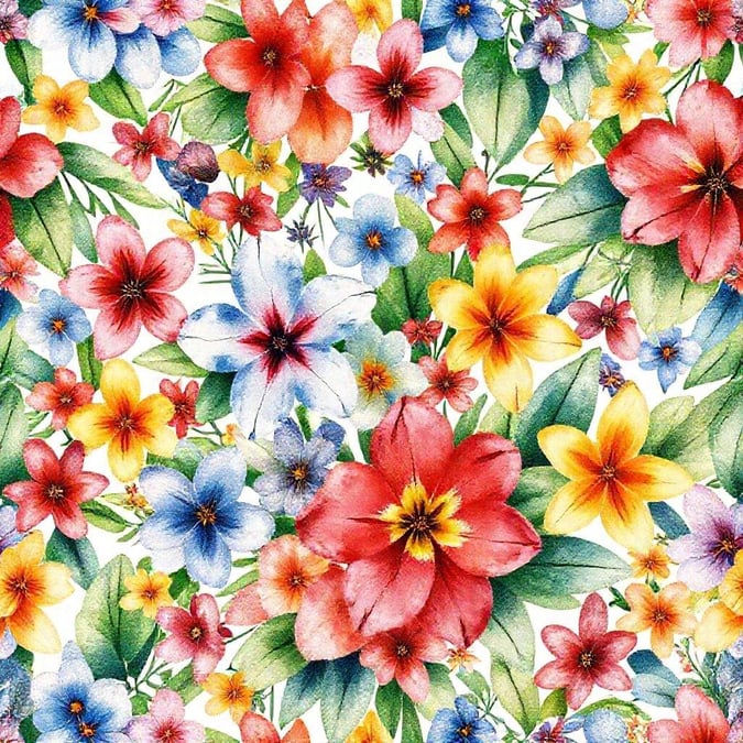 Add a touch of elegance to your device with this beautiful floral wallpaper.