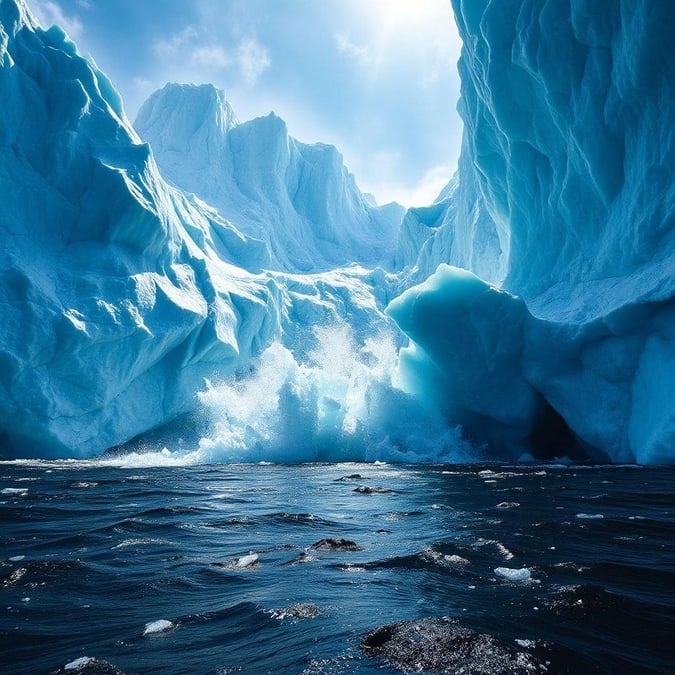 Embark on an icy adventure as you explore the majestic glaciers that are home to some of the world's purest water. The vastness and beauty of these ice formations are a sight to behold, making them a popular destination for travel enthusiasts seeking a touch of nature's wonders. Dive into the deep blue waters where sunlight refracts through the glacier ice, creating a breathtaking spectacle. Venture out in search of the elusive Northern Lights that dance across the sky with ethereal grace. Be prepared for the crisp air and icy wind as you traverse the frozen landscape, a testament to nature's might and the resilience it inspires.