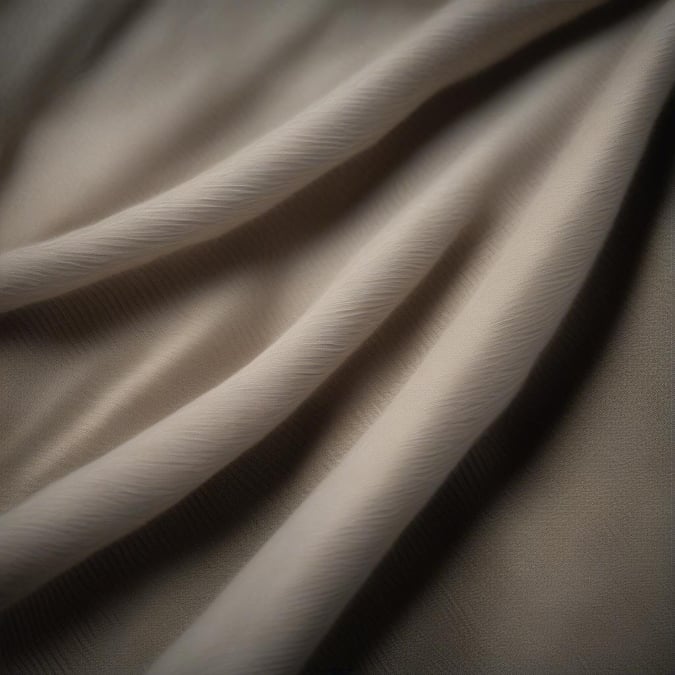 A luxurious and smooth textured velvet fabric wallpaper perfect for creating a warm and cozy atmosphere in any room.