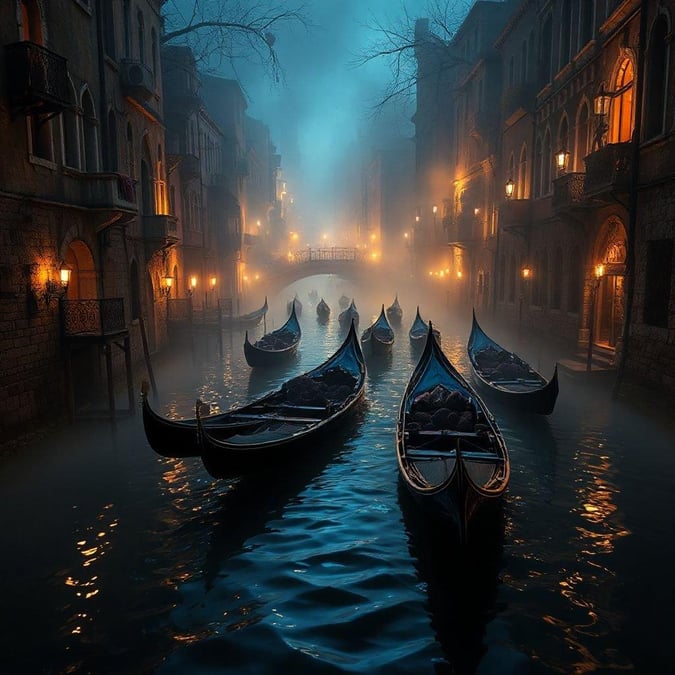 The city of Venice is a beautiful and unique place, with its canals, bridges, and historic architecture. The city is known for its romantic atmosphere and stunning views.