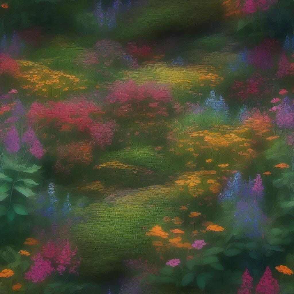 Este lindo papel de parede floral traz um toque da beleza da natureza para o seu desktop ou dispositivo móvel, criando uma atmosfera serena e calmante.