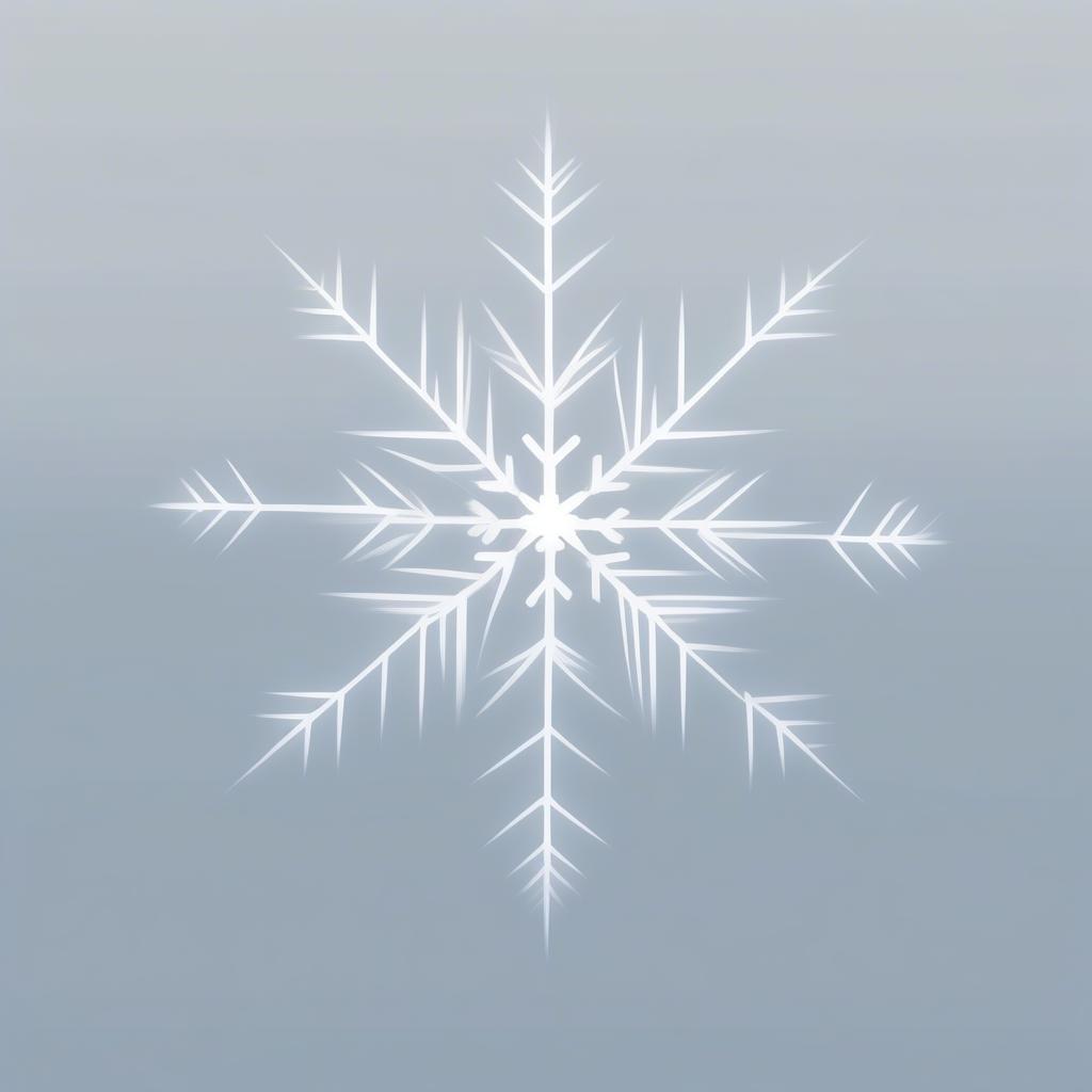 A delicate, frosted snowflake design to bring a touch of winter wonder to your screens. Perfect for the festive season or just for a refreshing change!